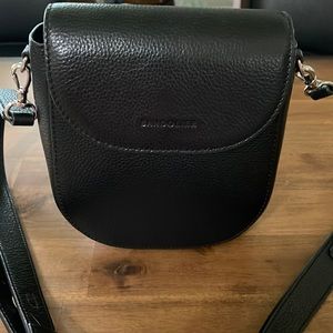 Shay Bandolier Bag crossbody